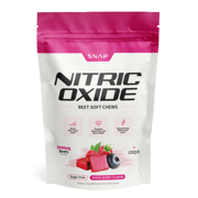 Nitric Oxide Beet Soft Chews