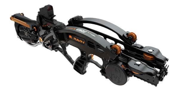 Ravin R18 (Certified Reconditioned)