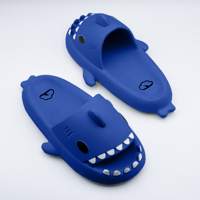 the cloudsharks™ originals