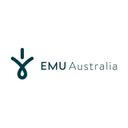 EMU Australia logo