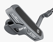 Odyssey Golf DFX 2-Ball Blade Putter