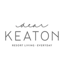Dear Keaton logo