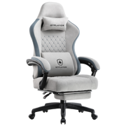 Footrest Series LR002