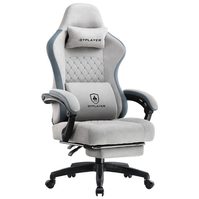 Footrest Series LR002