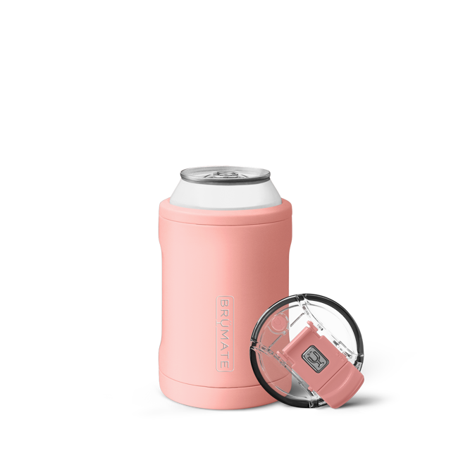 Hopsulator Duo | Guava | 12oz Standard Cans