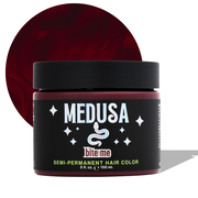 Medusa Hair Color - Bite Me