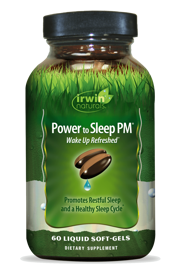 Power to Sleep PM