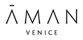 AMAN Venice logo