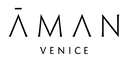AMAN Venice logo