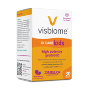 Visbiome GI Care Kids