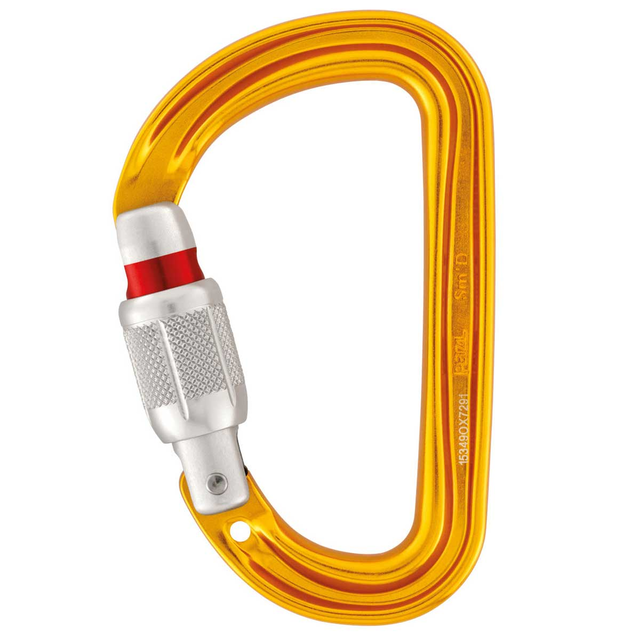 Petzl Sm'D Carabiner