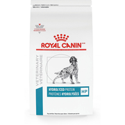 Royal Canin Veterinary Diet Hydrolyzed Protein HP Dry Dog Food