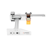Aufero AL1 Laser Engraving & Cutting Machine 5,000mm/min (5W/1.6W)
