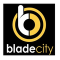 Blade City logo