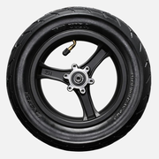 Rear Wheel for X7 Pro