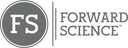 Forward Science logo