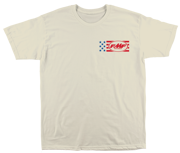 STARS &  STRIPES TEE