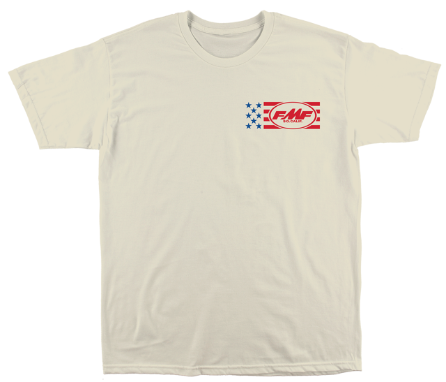 STARS &  STRIPES TEE