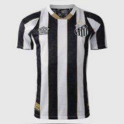 Santos 2024 Away Jersey