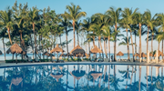 All Inclusive Day Pass in Punta Cana