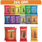 Variety Case Spicy Duo Bundle