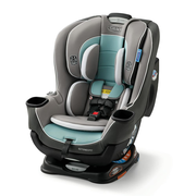 Extend2Fit® Convertible Car Seat