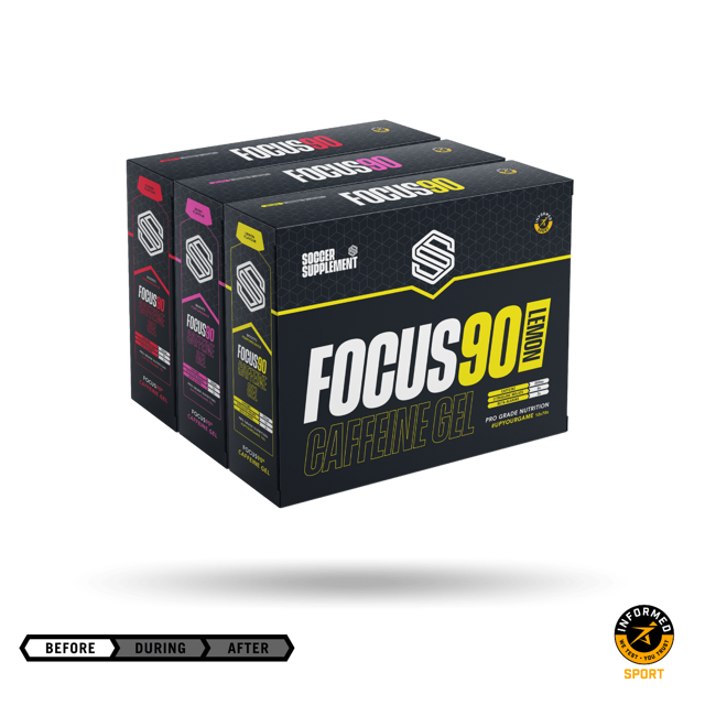 Focus90 Pack