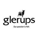 Glerups logo