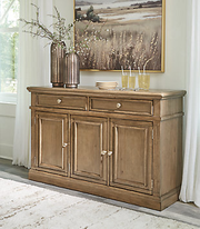 Mylarken Dining Server