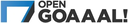 Open Goaaal USA logo