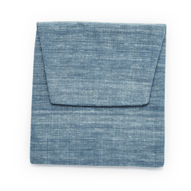 Tortilla Warmer Pouch