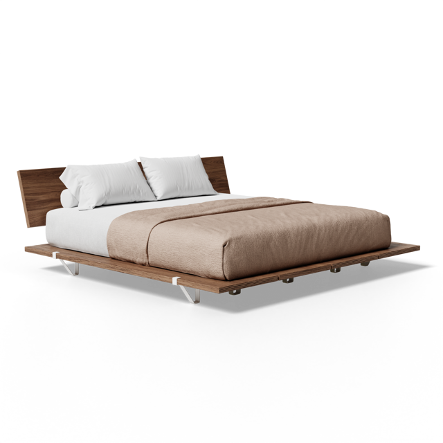 The Floyd Bed - Original