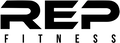Rep Fitness logo