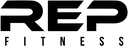 Rep Fitness logo