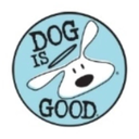 Dog Is Good logo
