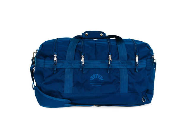 The 60L Duffel