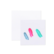 Nail Art Paper Palette