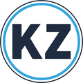 KZ Gear logo