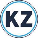 KZ Gear logo