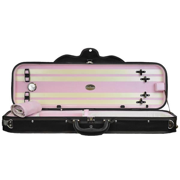 Portland Elite Violin Case