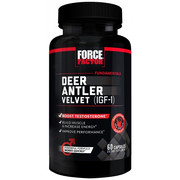Force Factor Deer Antler Velvet