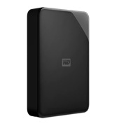 4TB Elements SE WD External Portable HDD (WTY - 1YR)