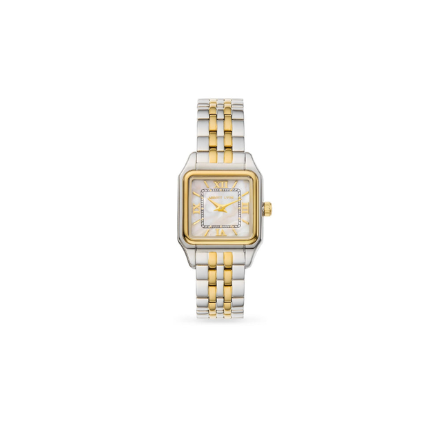 Essence Two Tone 23 Watch