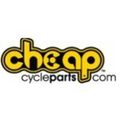 Cheap Cycle Parts logo