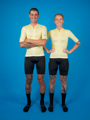 NeoPro Lemon Jersey