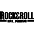 Rock & Roll Denim logo