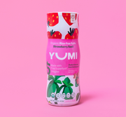 Yumi Organic Puffs - Strawberry Basil 1.5oz