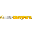 ShopChevyParts.com logo