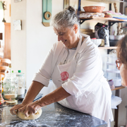 The Art of Fettuccini cooking class and dinner in Rome - Eatwith