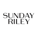 Sunday Riley logo